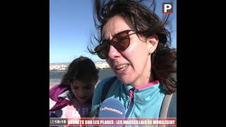 De?chets sur les plages : les Marseillais se retroussent les manches