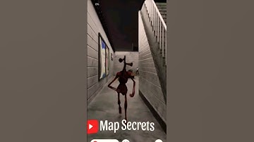 I Found Siren Head in the real life On Google Map||Google Map||#shorts#searchwithjay #sirenhead