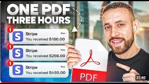 Watch Me Create & Sell A DIGITAL PRODUCT In 3 Hours FROM SCRATCH (Just Copy Me)