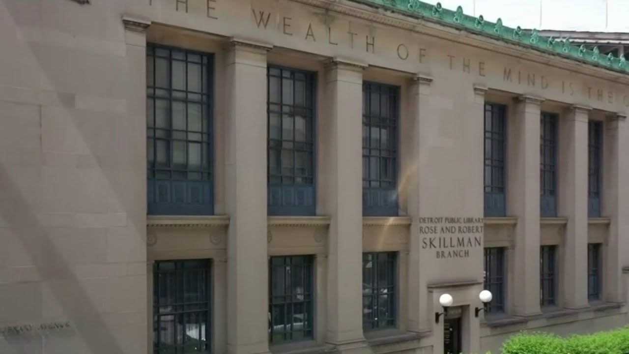 Detroit's crucial role in the Underground Railroad