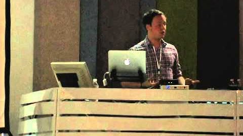 Teaching Robots to See with Javascript