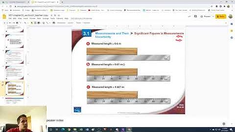 PART 2 Ch 3 section 01 Measurement lecture