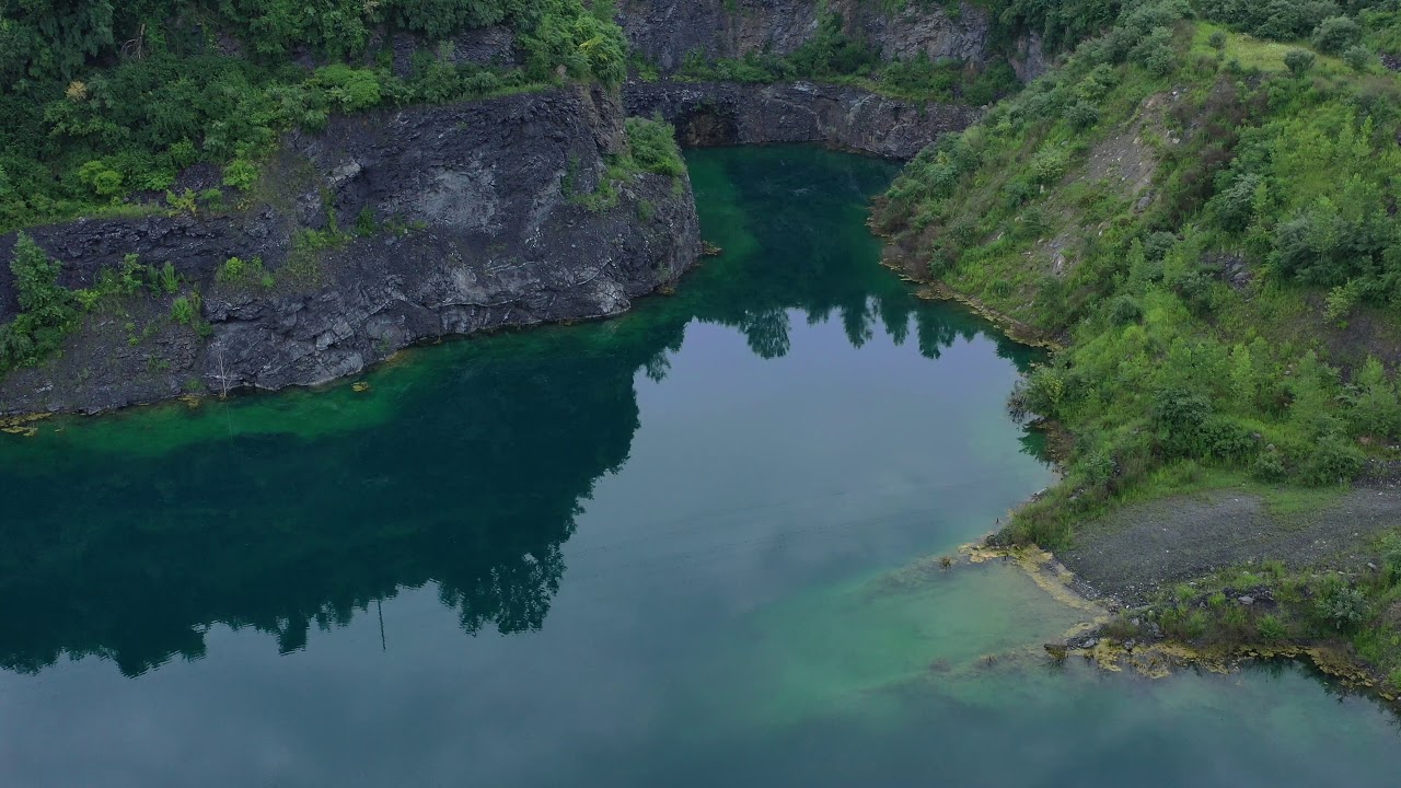 Whitehall, PA Rock Quarries YouTube