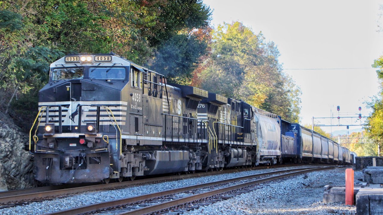 Ns #14z - YouTube