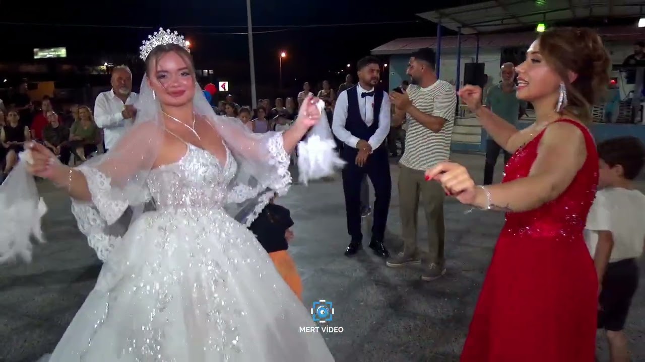 varvara & önder sezar düğün töreni 03