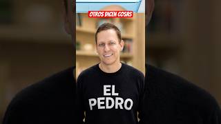 Argentina IA - Peter Thiel y Javier Milei￼#argentina #javiermilei #peterthiel