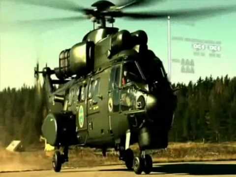 Swedish Army!