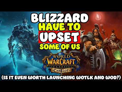 Will Classic+ "KILL" all other classic versions of the game? (Probably)
