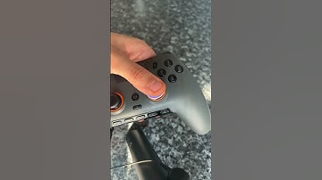 SCUF ENVISION PRO SOUND TEST
