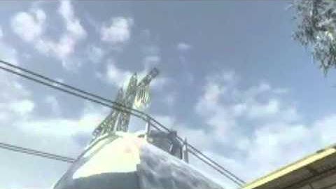 BEAST Cross Map TomaHawk On Summit - Optic Gamer