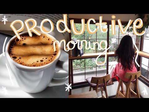 a-productive-morning-routine-in-tokyo-japan-//-november