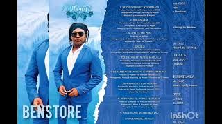 MAPELE THE BOSS 2022  BENSTORE ft nurse matlala