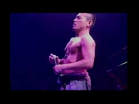 G.I.S.M.-Fire[[Unofficial Video]]