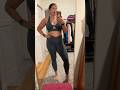 🔥 FULL WEEK OF GYM OUTFITS | Paragon, Fabletics, Iuga & more! 💪