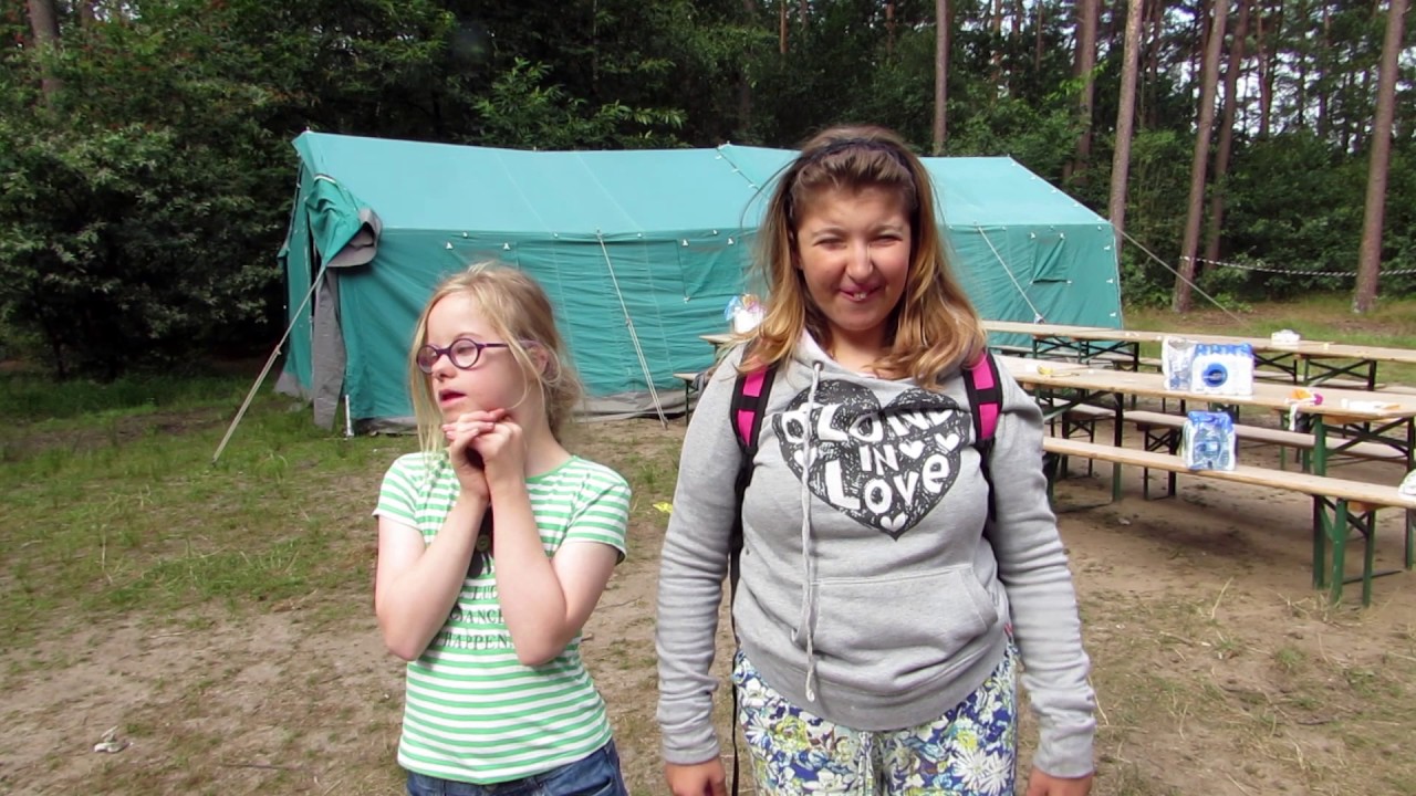 Akabe Sint Johan Kamp 2016