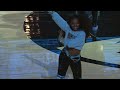 DRUMLine Live 🥁 All-Female Group Full Halftime Performance | International Women's Day