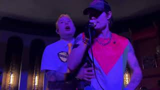 Tears And Gearz “Lock Me Up” Aug 12, 2025 Resimi