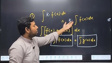 Integral Calculus | 2 useful Properties | In easy language |