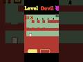game characters are divided into four parts#leveldevil#funny#attituderevengekillwithacemasterplayer