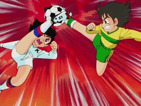 الهداف رامي رماح يتحدى فريق الكمال Kickers