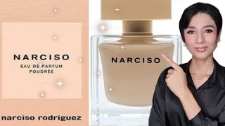 NARCISO POUDREE NARCISO RODRIGUEZ PERFUME‼️ Aroma distinguido...