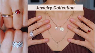 Jewelry Collection | MELINDA BROOKE