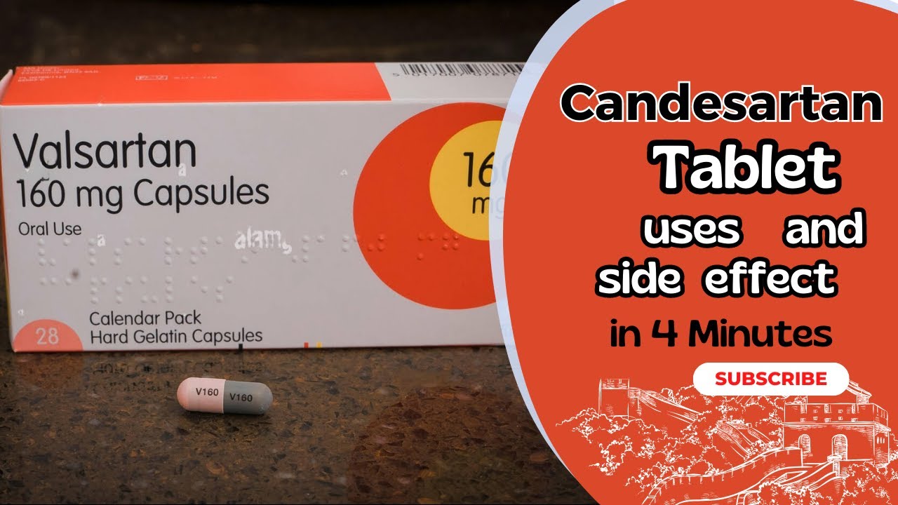 Valsartan 40 Mg Uses And Side Effect YouTube valsartan-40-mg-uses-and-side-effect-youtube