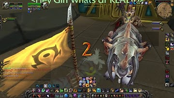 Balance Druid vs Subtlety Rogue 1v2 Arena [MoP 5.4.8]