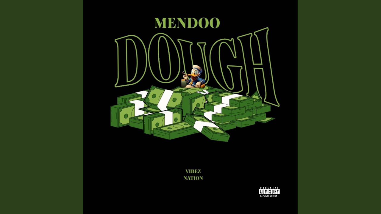 Watch Dough on YouTube Watch Dough on YouTube