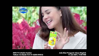 Indosiar - Jeda Iklan Pengganti Adzan Maghrib | 11 Jun 2021, 17:51 WIB