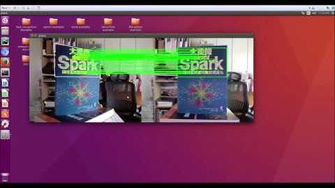 SIFT Feature Matching