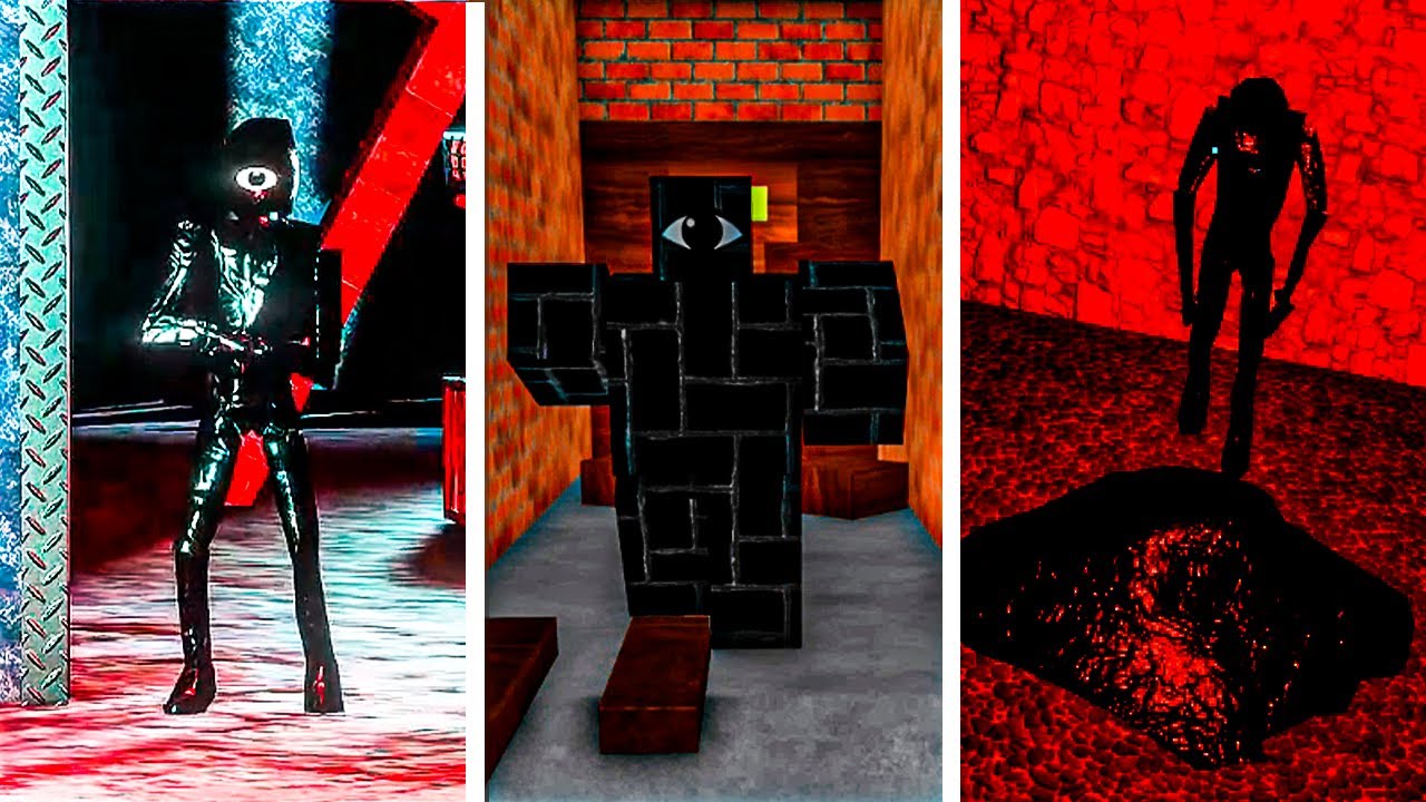 DOORS FLOOR 2 SEEK VS DOORS BUT BAD SEEK VS DOORS SEEK! YouTube