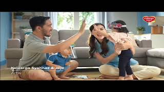 Download lagu VIDORAN XMART MILK COMMERCIAL - 30s (2021)