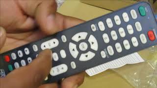 How To Put Universal Remote With Any Tv