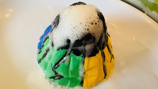 KidzLabs Volcano Making Kit