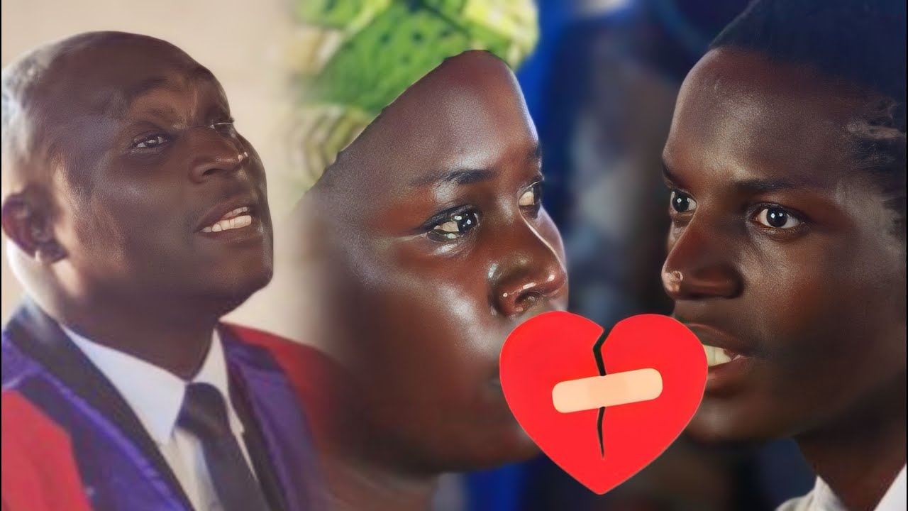 Batsiraiwo kutonga nyaya dzebarika idzi mukadzi uyu arikudiwa here pano  ? barika murikurigonawo sei