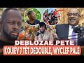 konsey la dedouble sou etazini pou koze fos la wyclef dedouble guy phillipe se chwa pep la