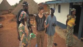 Cameroun - La polygamie acceptée et répandue