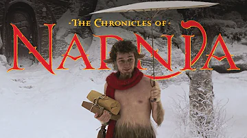 Come si chiama il Fauno delle Cronache di Narnia?