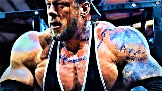 THE MUTANT GIANT - I LOVE PROVING PEOPLE WRONG - INTENSE BODYBUILDING MOTIVATION 🔥