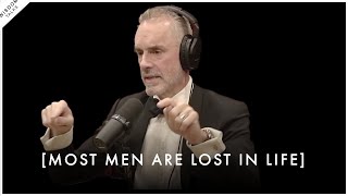 The Reason Most Young Men Are Lost in Life (and what to do about it) - Jordan Peterson Motivation by WisdomTalks 2,102 views 3 weeks ago 11 minutes, 2 seconds