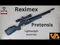 Reximex Pretensis