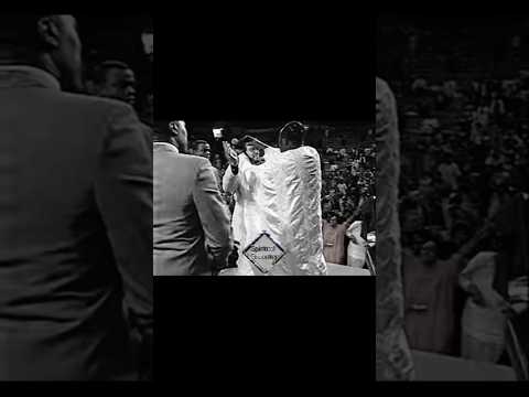 AZUZA ARCHBISHOP BENSON IDAHOSA Viralvideo Shorts