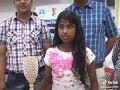 12 saal ki ladki bani IAS dekhen poori video