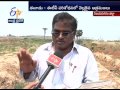 Real estate business crossing all limits at vizianagaram a report