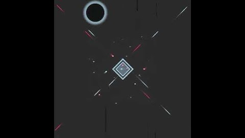 Creative Coding and Computing: Epic Light by Chra Hussein