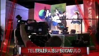 Telepais Desde La Feicobol 2011.Avi