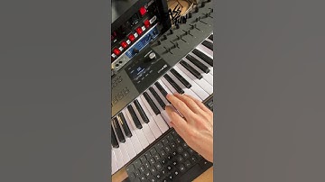 80s Synthwave Original Music – Composed and Produced by Bass Fun