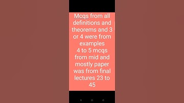 MTH 633  || final exam || current spring 2020 || 10-09-2020