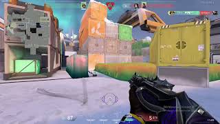 Clutchhhhhhhhhhhhh Atttim